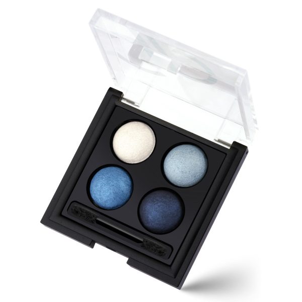 Wet & Dry Eyeshadow