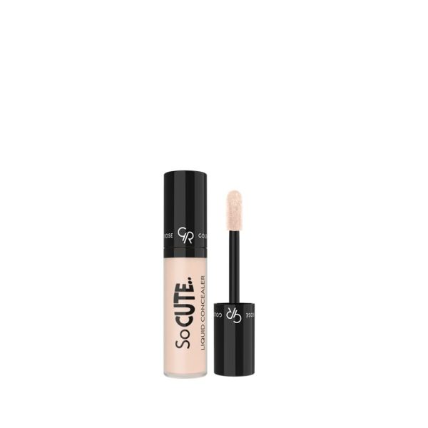 So Cute Liquid Concealer