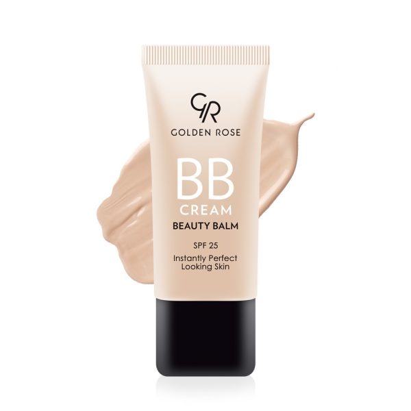 BB Cream Beauty Balm