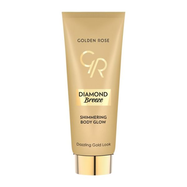 Diamond Breeze Shimmering Body Glow