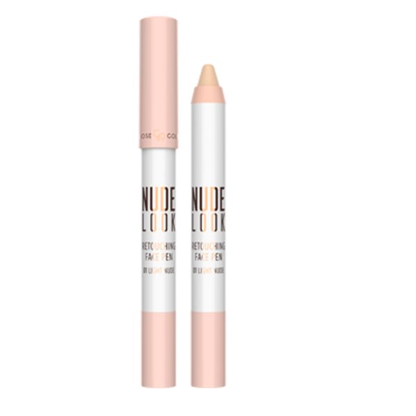 GR Nude Look Retouching Face Pen