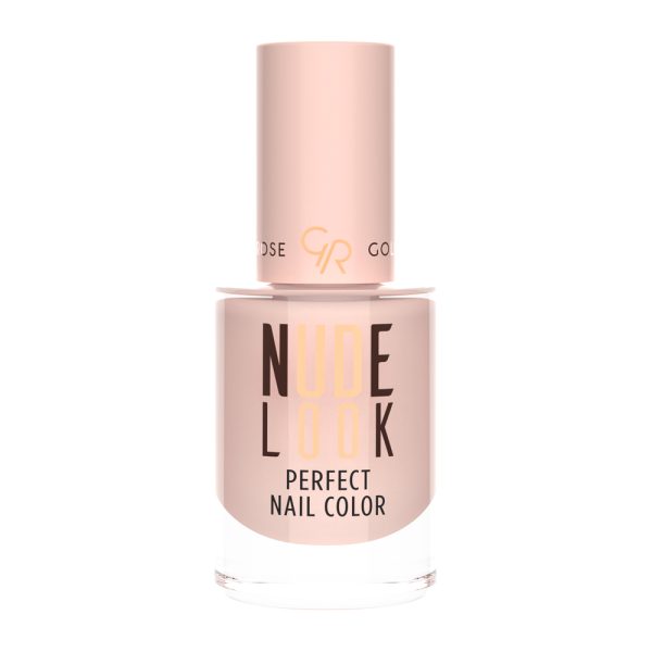 GR Nude Look Perfect Nail Color