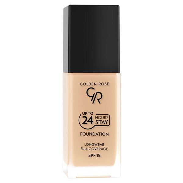 GR up to 24 Hours Foundation - 10