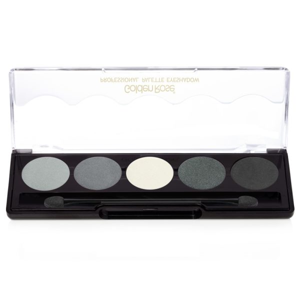 Professional Palette Eyeshadow - 104 Grey Line