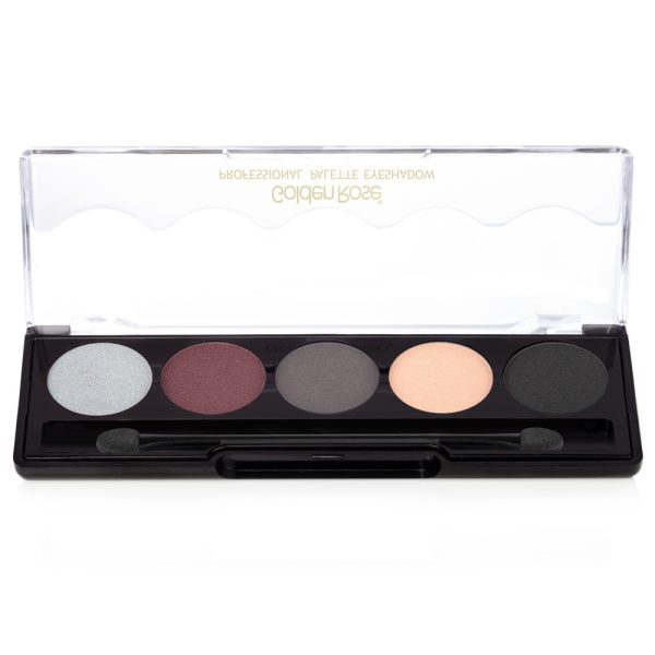 Professional Palette Eyeshadow - 109 Smokey Eyes