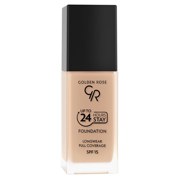 GR up to 24 Hours Foundation - 11