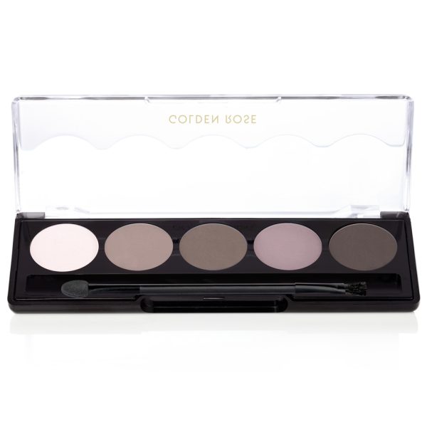 Professional Palette Eyeshadow - 111 Misty Matte