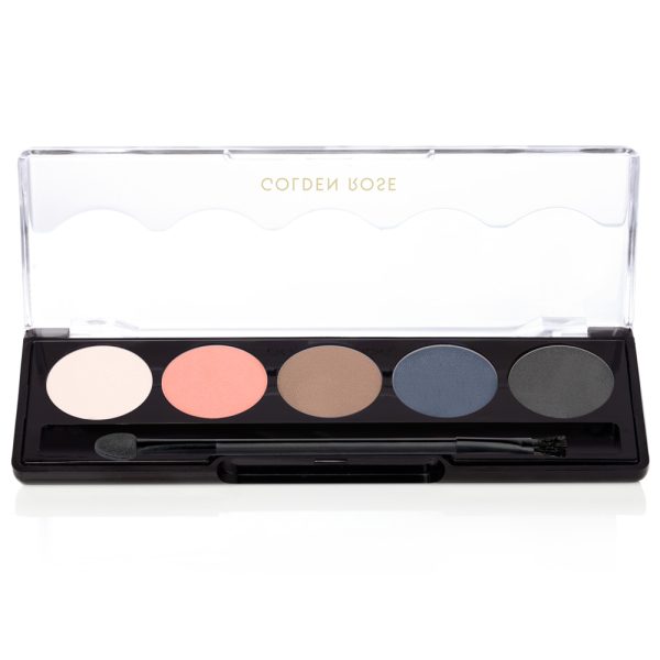 Professional Palette Eyeshadow - 112 Stormy Matte