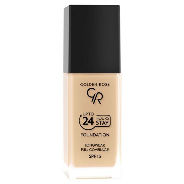 GR up to 24 Hours Foundation - 12