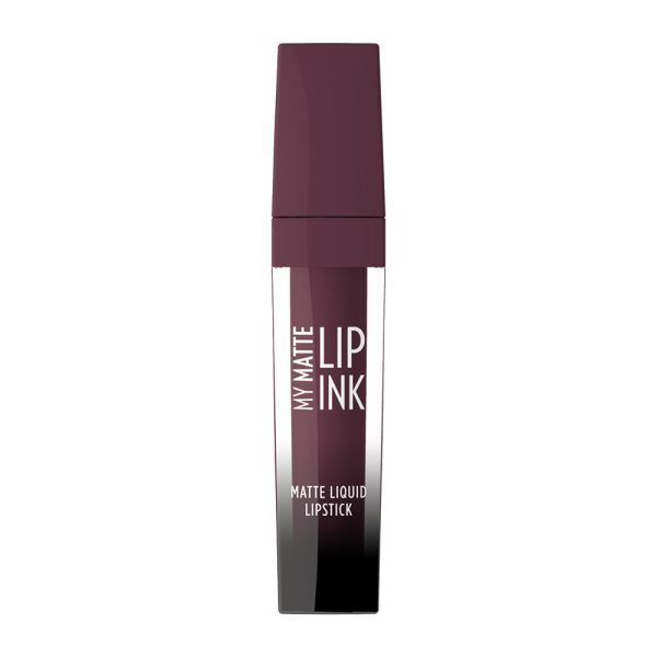 GR My Matte Lip Ink - 14