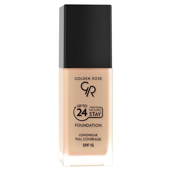 GR up to 24 Hours Foundation - 14