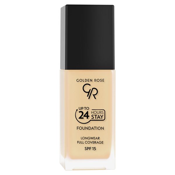 GR up to 24 Hours Foundation - 15