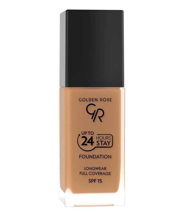 GR up to 24 Hours Foundation - 16