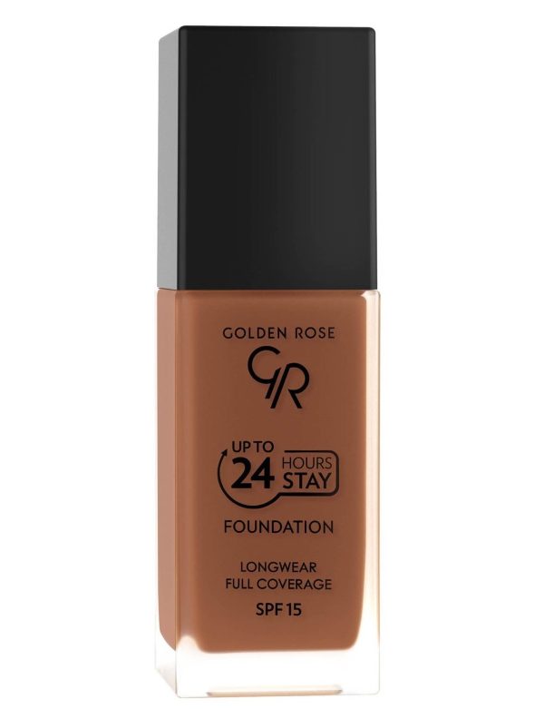 GR up to 24 Hours Foundation - 17