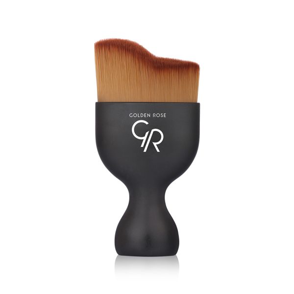 Contour Kabuki Brush