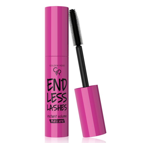 Endless Lashes Mascara