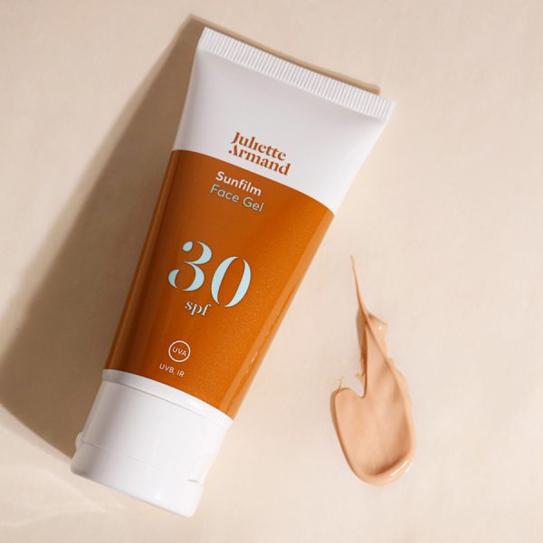 Face Gel SPF 30 - Image 2