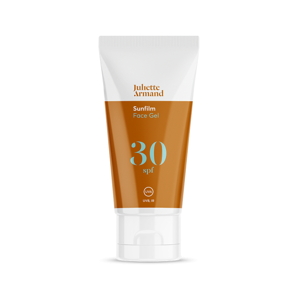 Face Gel SPF 30