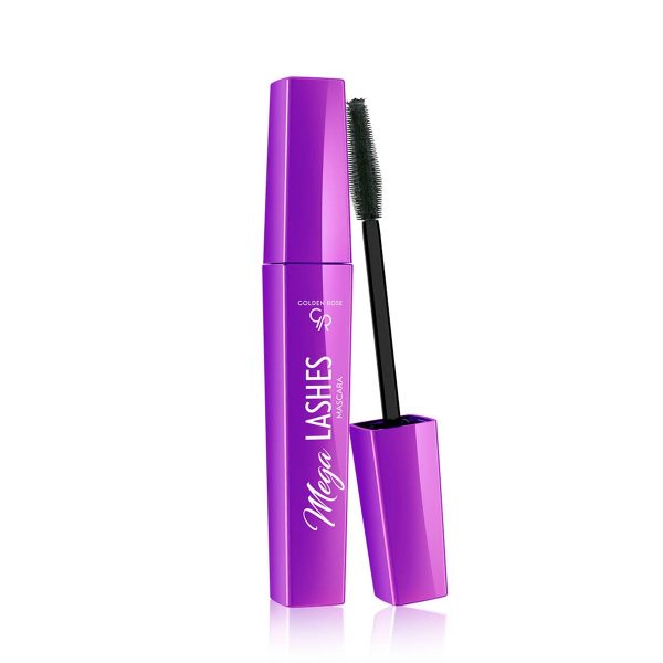 Mega Lashes Mascara