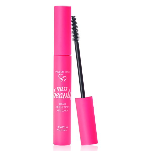 Miss Beauty High Definition Mascara