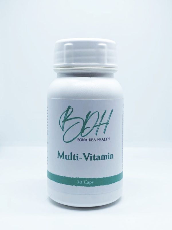 BDH MultiVitamin