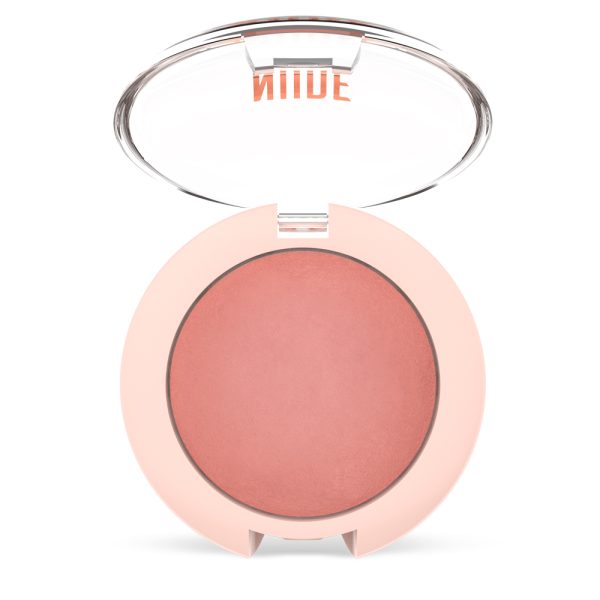 GR Nude Look Face Baked Blusher