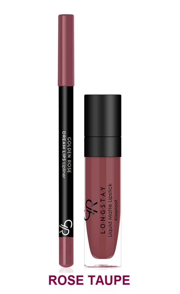 Matte Lip Kit - Image 3