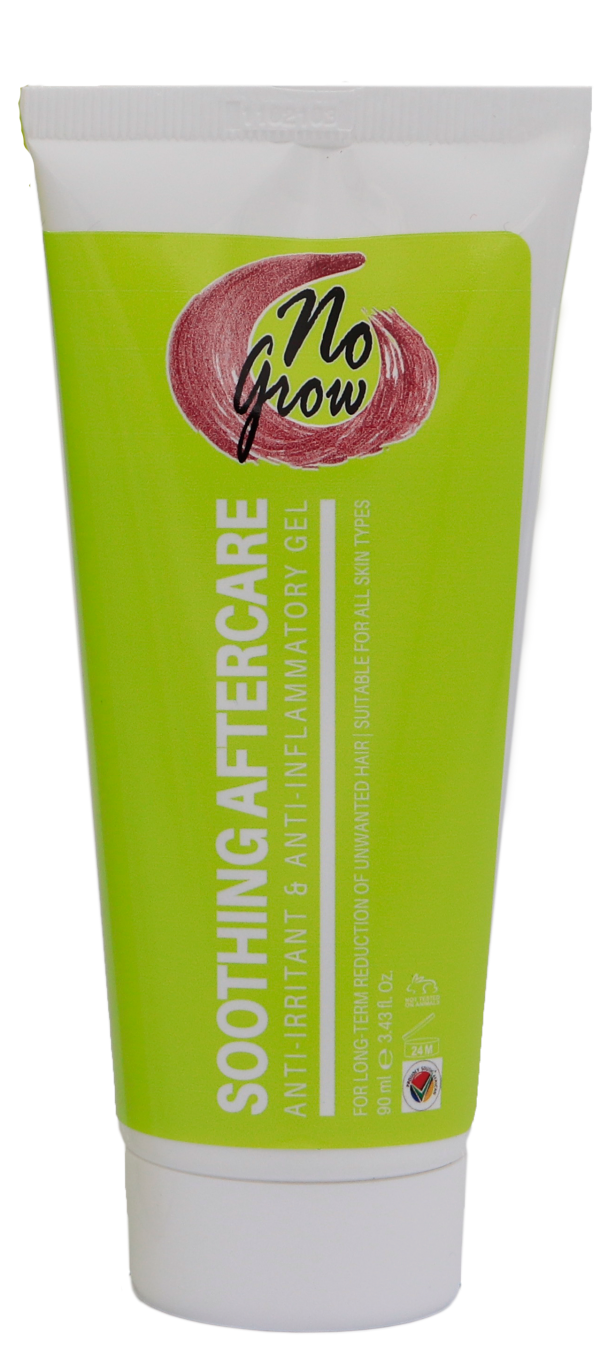 Soothing aftercare gel 90ml - Image 4