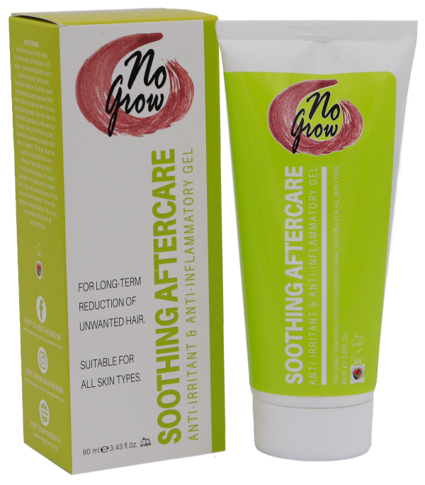 Soothing aftercare gel 90ml