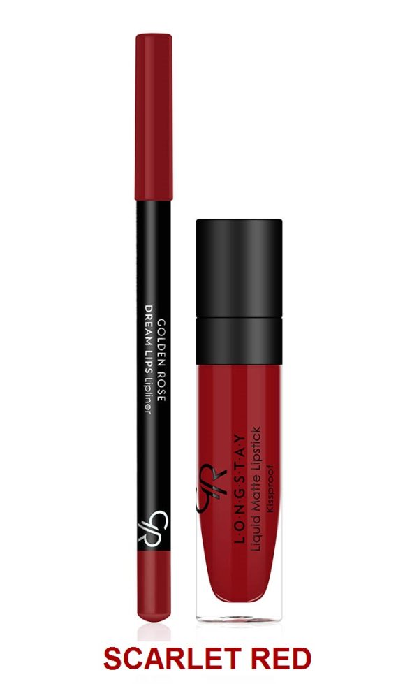 Matte Lip Kit - Image 4