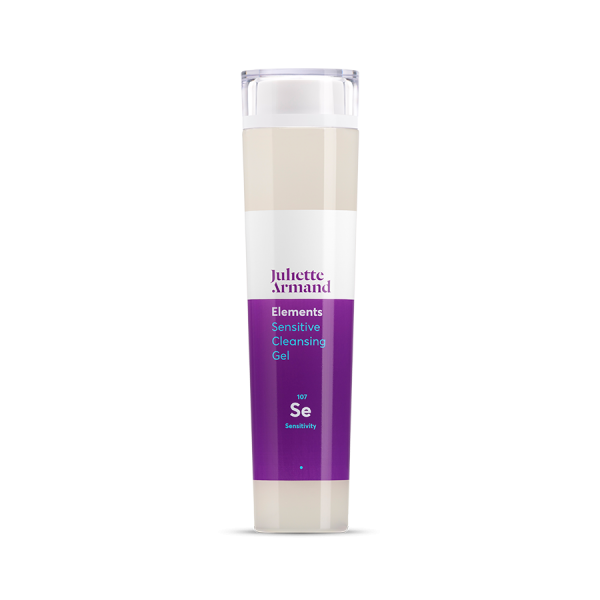 Sensitive Cleansing Gel