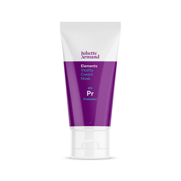 Vitality Cream Mask