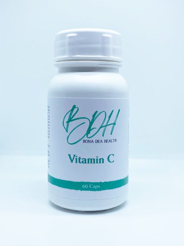 BDH Vitamin C