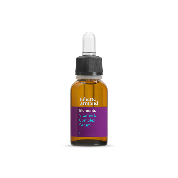 Vitamin B Complex Serum