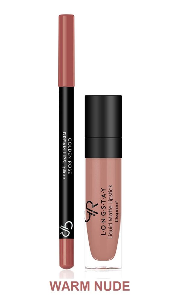 Matte Lip Kit - Image 5