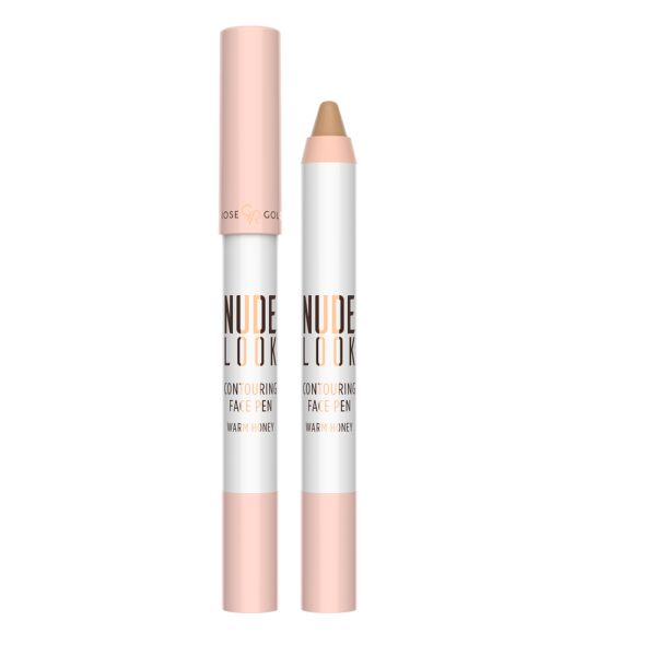 GR Nude Look Contouring Face Pen